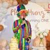 Cho thuê chú hề quận 10 - Tường Sơn Event 